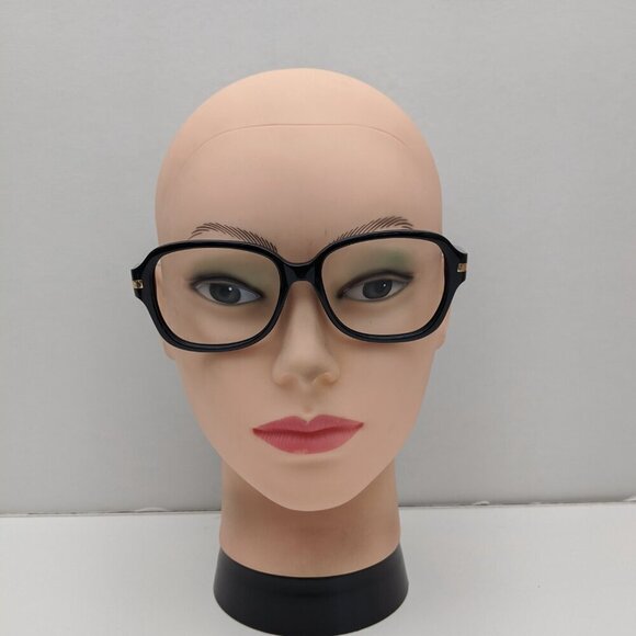 🕶️Frame only! Coach L082 AMBER HC8105-522611 Butterfly Sunglasses / JLE751🕶️ - Picture 7 of 8